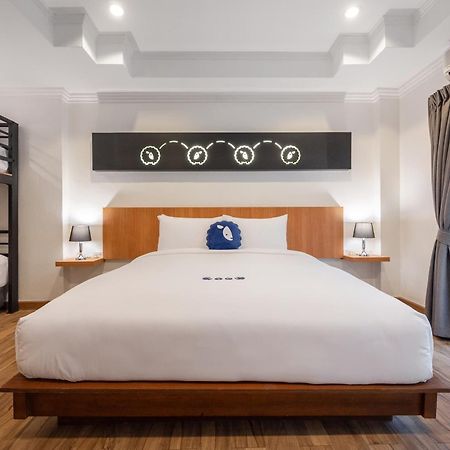 Kokotel Pattaya North Beach エクステリア 写真