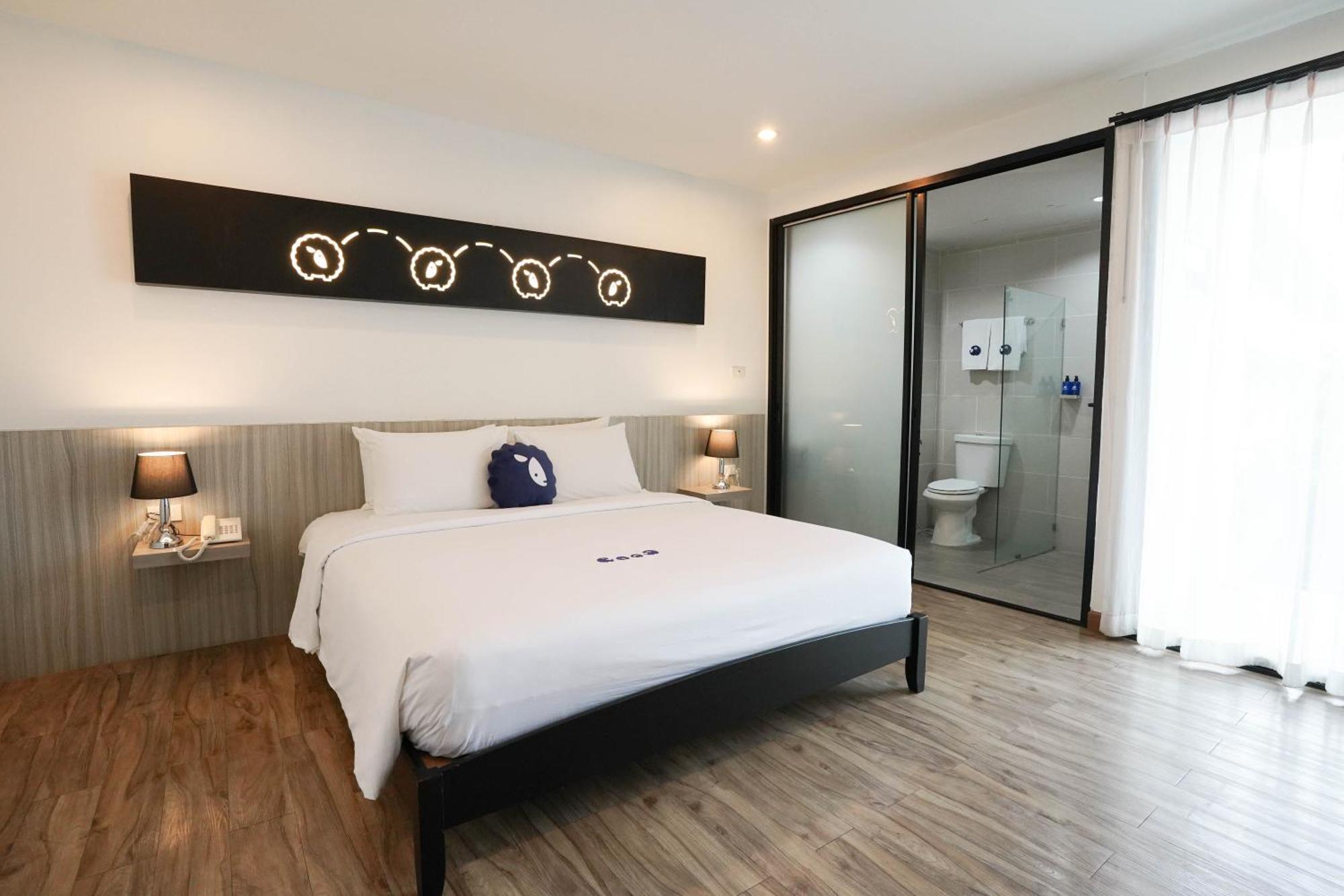 Kokotel Pattaya North Beach エクステリア 写真