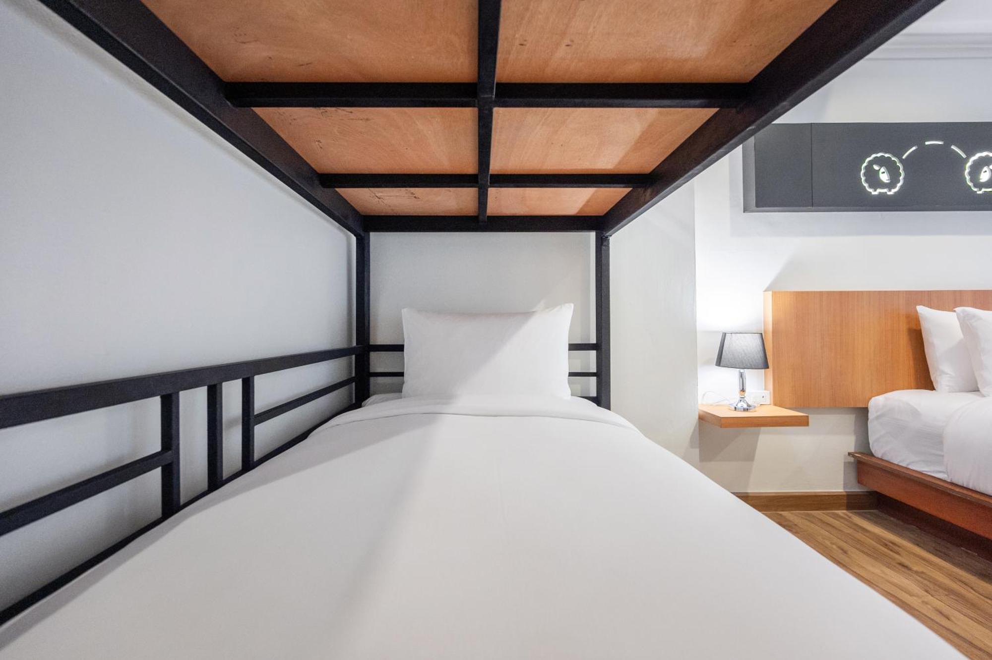 Kokotel Pattaya North Beach エクステリア 写真