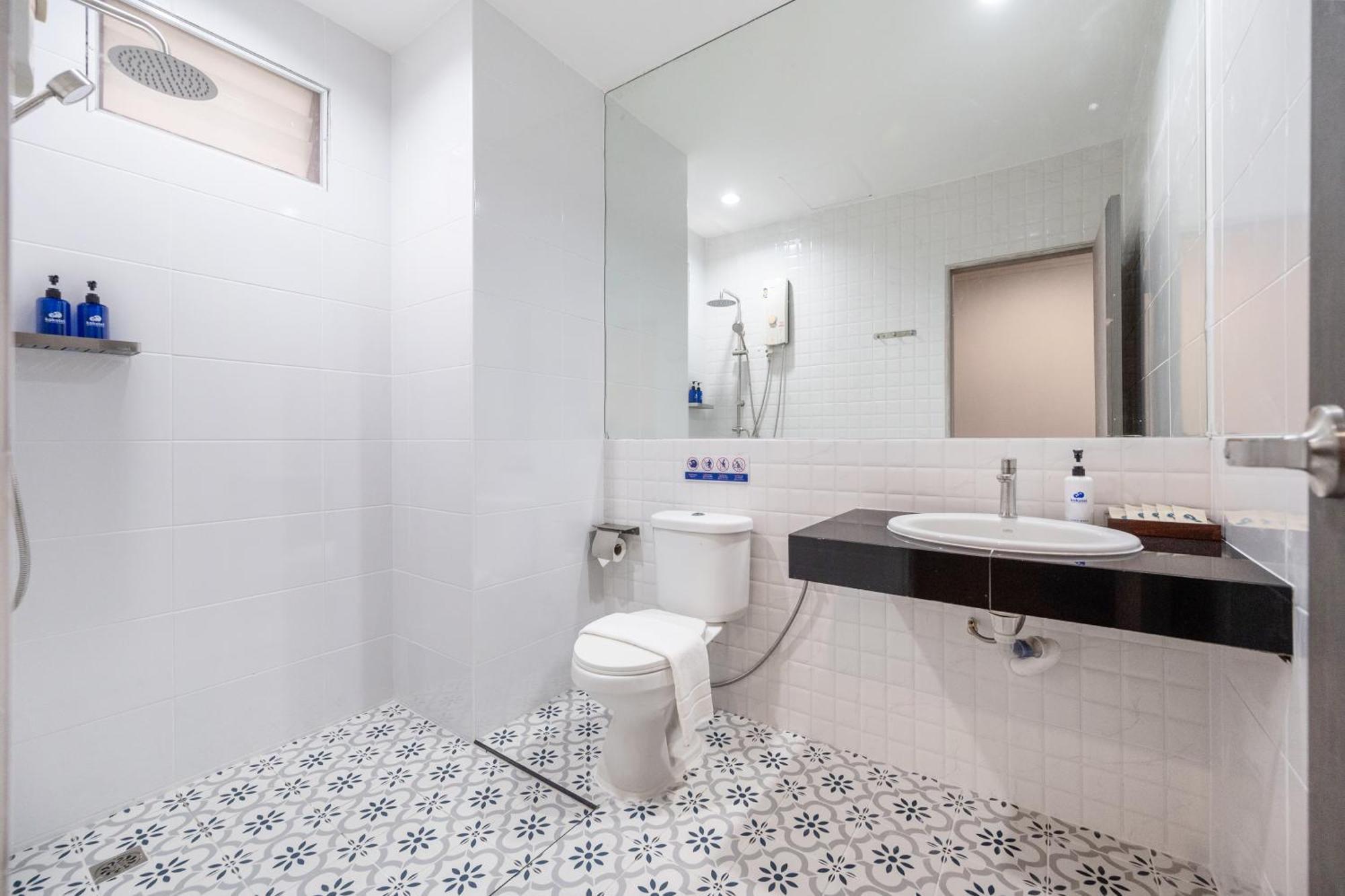 Kokotel Pattaya North Beach エクステリア 写真