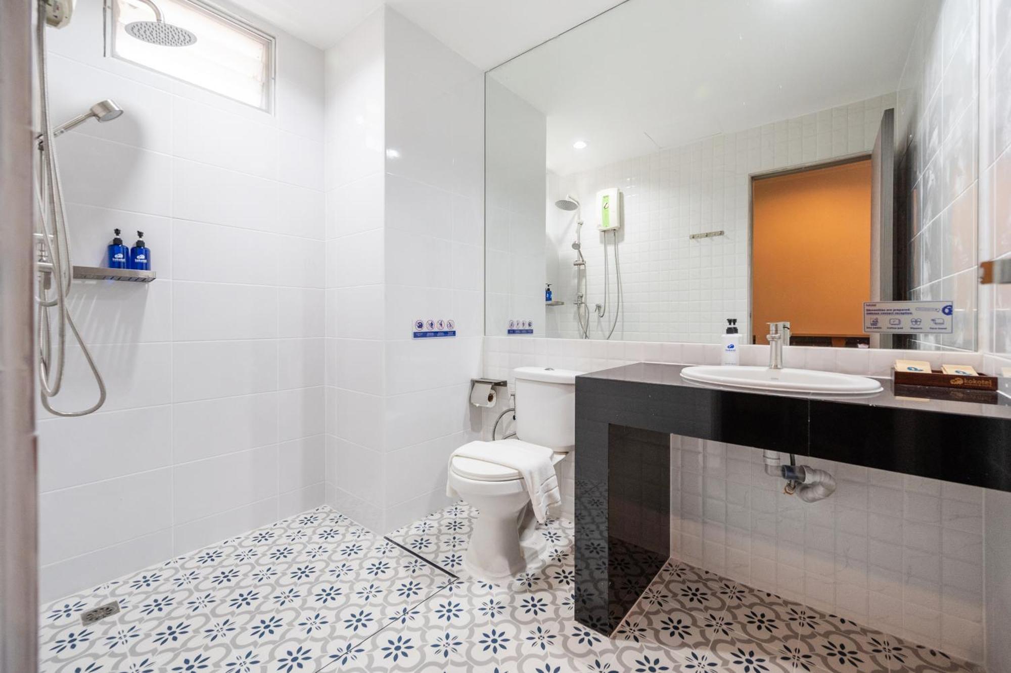 Kokotel Pattaya North Beach エクステリア 写真