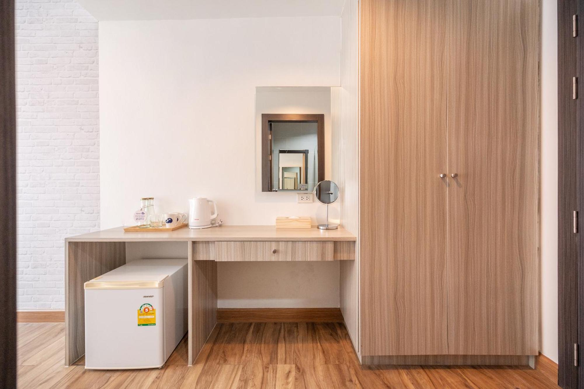 Kokotel Pattaya North Beach エクステリア 写真