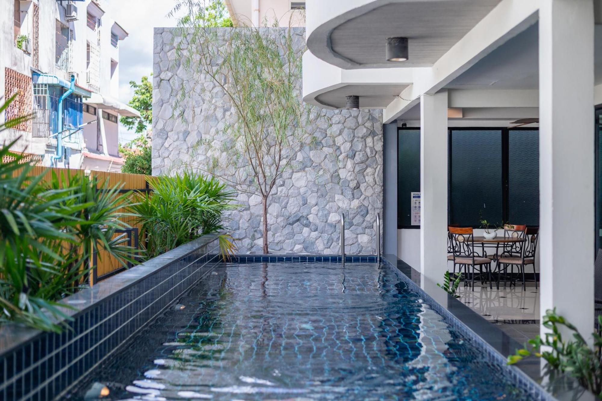 Kokotel Pattaya North Beach エクステリア 写真
