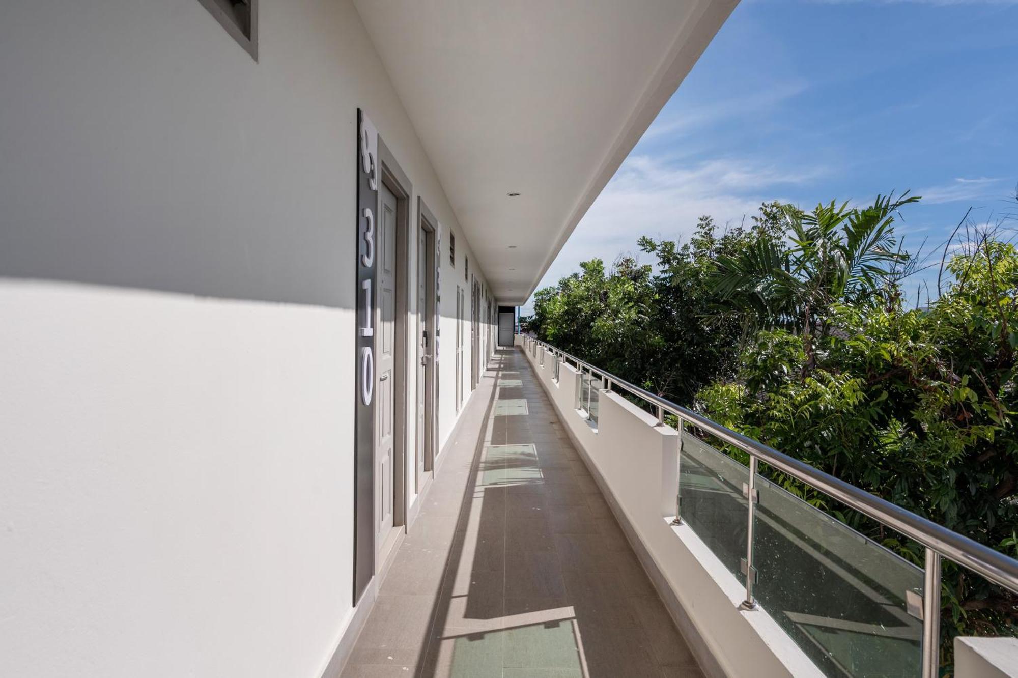 Kokotel Pattaya North Beach エクステリア 写真